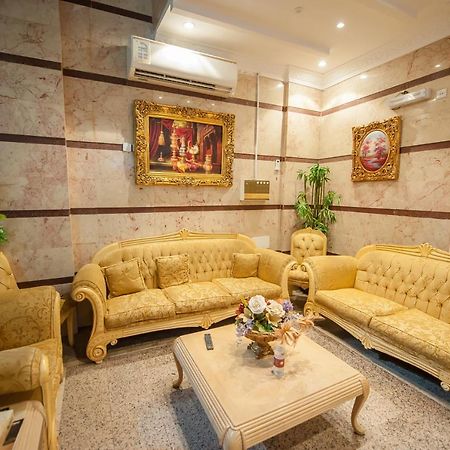 Sadan Umm Al Qura Hotel Mekka Kültér fotó