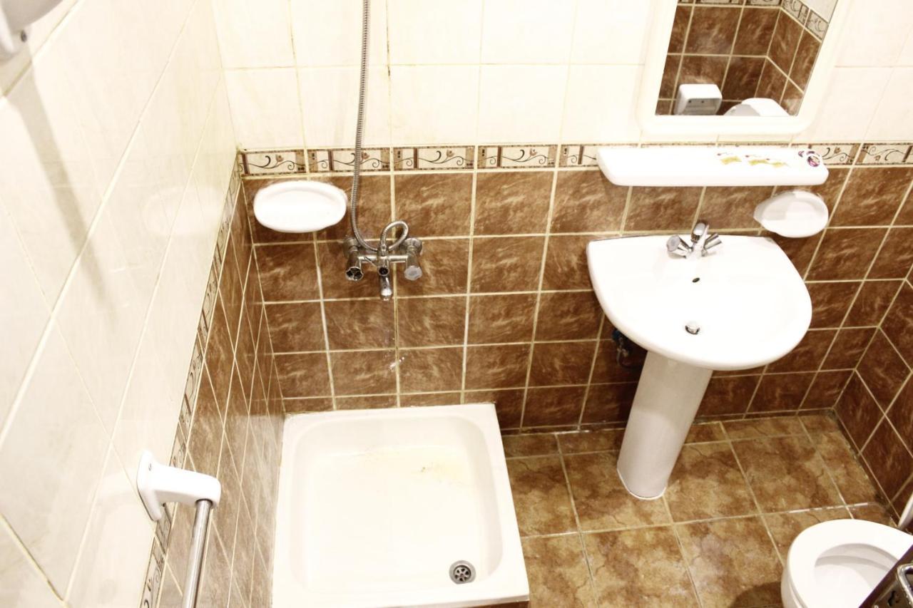 Sadan Umm Al Qura Hotel Mekka Kültér fotó