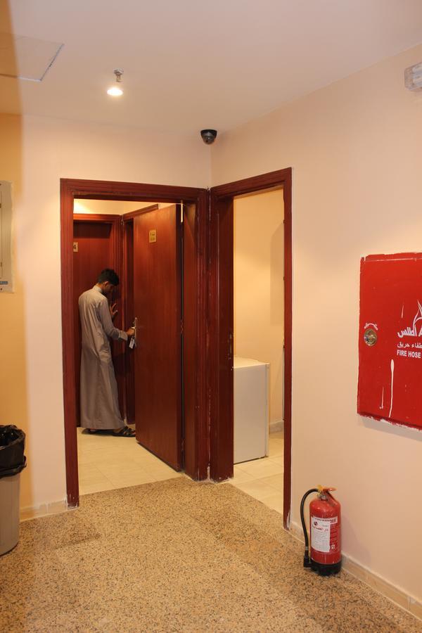Sadan Umm Al Qura Hotel Mekka Kültér fotó