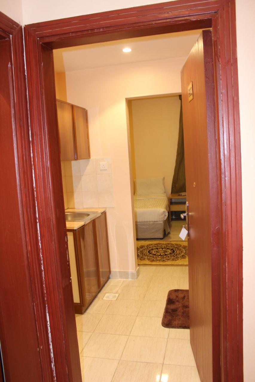 Sadan Umm Al Qura Hotel Mekka Kültér fotó