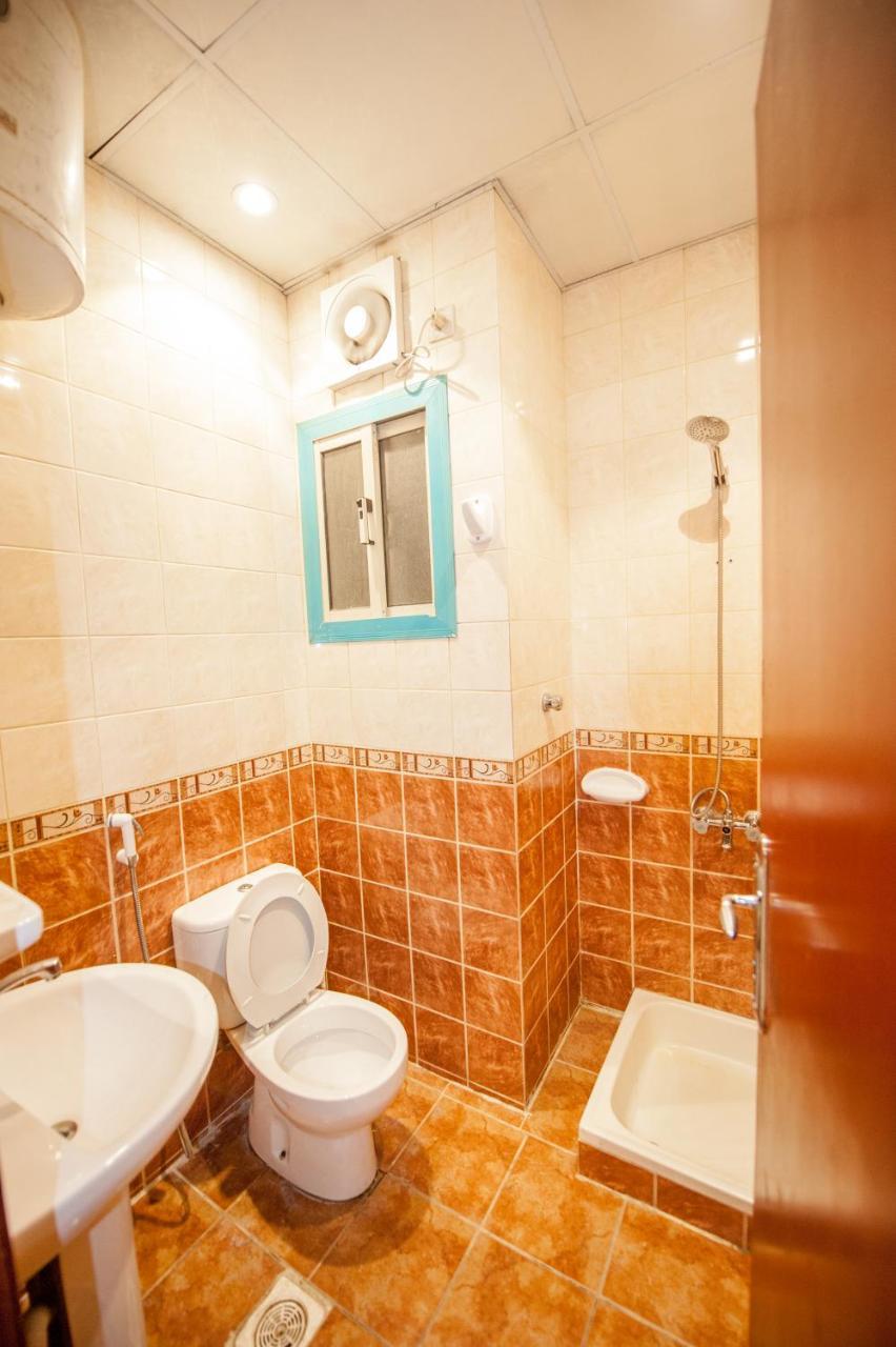 Sadan Umm Al Qura Hotel Mekka Kültér fotó