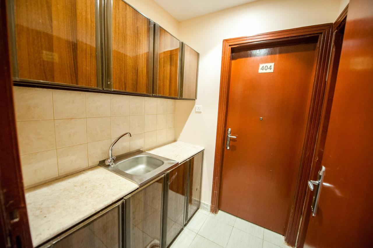 Sadan Umm Al Qura Hotel Mekka Kültér fotó
