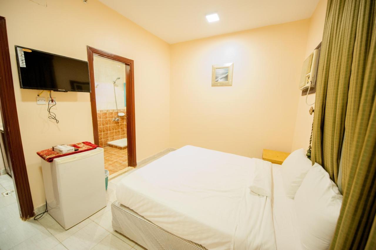 Sadan Umm Al Qura Hotel Mekka Kültér fotó